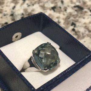 Swarovski Ring